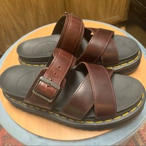 Dr. Martens Ryker Sandals